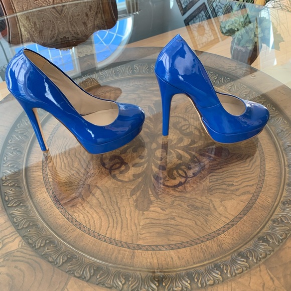 💙ALDO Heels💙 - Picture 5 of 8